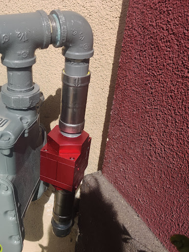 Plumber «All City Plumbing», reviews and photos