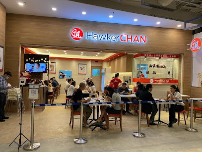 Hawker Chan Kuala Lumpur