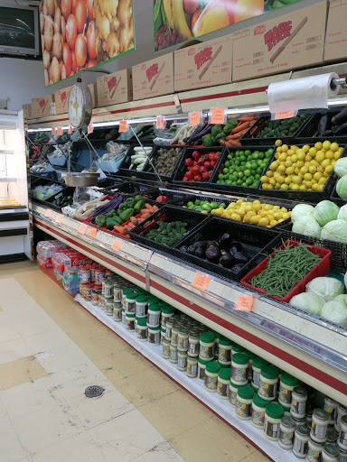 Supermarket «Indo-Pak Super Market», reviews and photos, 2548 Dickerson Pkwy #112, Carrollton, TX 75006, USA