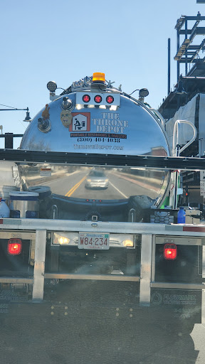 Auto Body Shop «Fred M Susan Auto Body», reviews and photos, 269 Somerville Ave, Somerville, MA 02143, USA