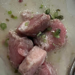 Photo n°5 de l'avis de Cindy.i fait le 20/10/2022 à 00:13 sur le  Prado à Lisbon