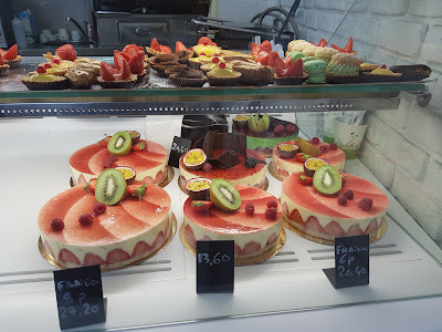 Au Fin Gourmet à Aubervilliers