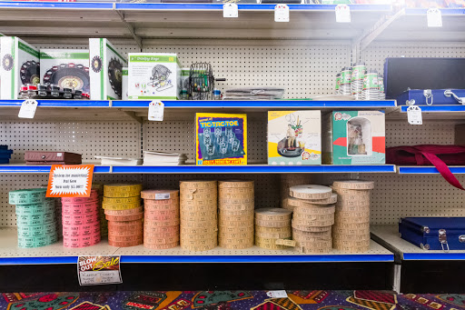 Gift Shop «Gamblers General Store», reviews and photos, 800 S Main St, Las Vegas, NV 89101, USA