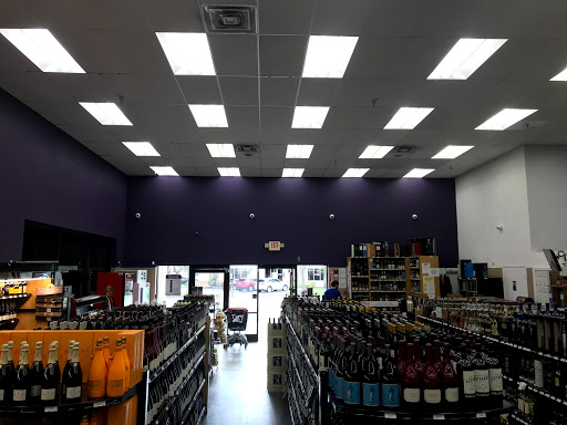 Liquor Store «Mega Wine & Spirits», reviews and photos, 9525 Westview Dr, Coral Springs, FL 33076, USA