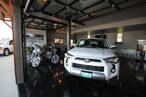 Used Car Dealer «Peak Cars Bozeman», reviews and photos, 34 Quinns Rd, Bozeman, MT 59718, USA