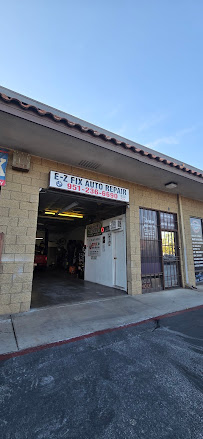 E-Z Fix Auto Repair - Photo 2 - Car repair in Riverside, CA, Riverside