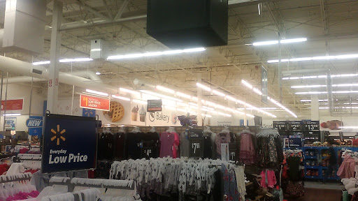 Department Store «Walmart Supercenter», reviews and photos, 1680 Fort Campbell Blvd, Clarksville, TN 37042, USA