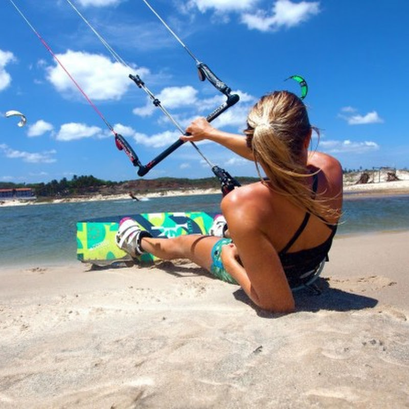 Kitesurf Center