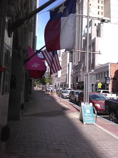 Coffee Shop «Weekend Coffee», reviews and photos, 1511 Commerce St, Dallas, TX 75201, USA