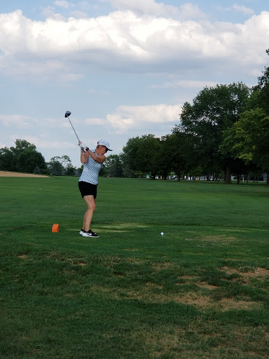 Golf Course «Raymond Memorial Golf Course», reviews and photos, 3860 Trabue Rd, Columbus, OH 43228, USA