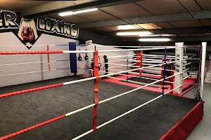 BICESTER BOXING CLUB image