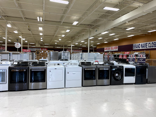 Appliance Store «Sears Outlet», reviews and photos, 109 N Greenville Ave, Allen, TX 75002, USA