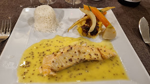 Photo n°19 de Restaurant de la Poste à Eu ()