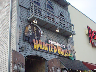Nightmare Haunted House