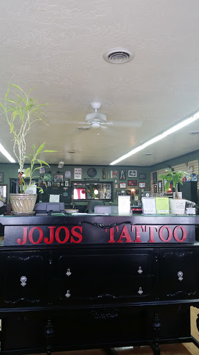 Explore grave tattoo ideas, creative tattoo ideas in Coeur D Alene, available at Jojos Tattoo & Body Piercing
