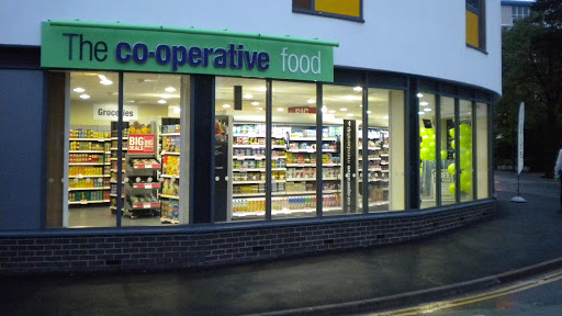 The Co-operative Food