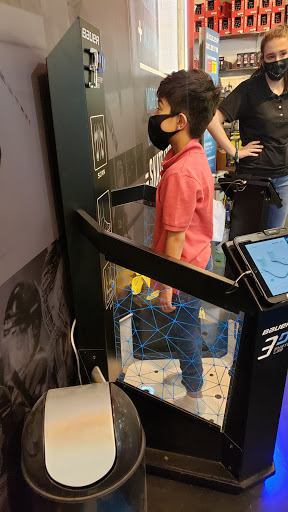 Hockey Supply Store «Total Hockey», reviews and photos, 815 Rockville Pike, Rockville, MD 20852, USA