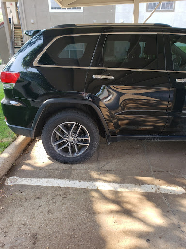 Auto Body Shop «Precision Auto Body of Plano», reviews and photos, 601 J Pl #100, Plano, TX 75074, USA