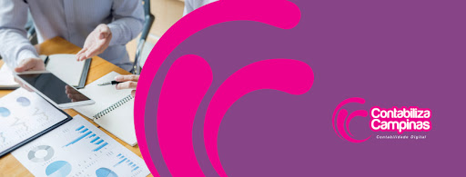 Logo da empresa - Escritório Contábil Campinas - ECC