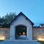 Photo n°9 de l'avis de Gianluca.e fait le 06/08/2021 à 21:03 sur le  La Salette - Ristorante - Residenze con Appartamenti Completi di Cucina - Parco à Verderio Superiore