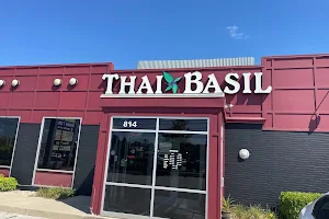 Thai Basil image