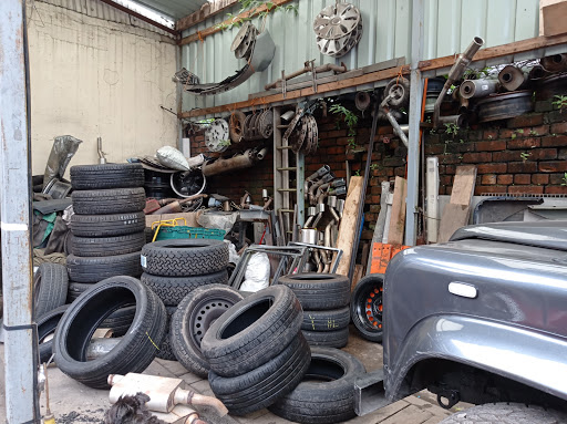 Tyre Economy Bradford | New & Part Worn Tyres