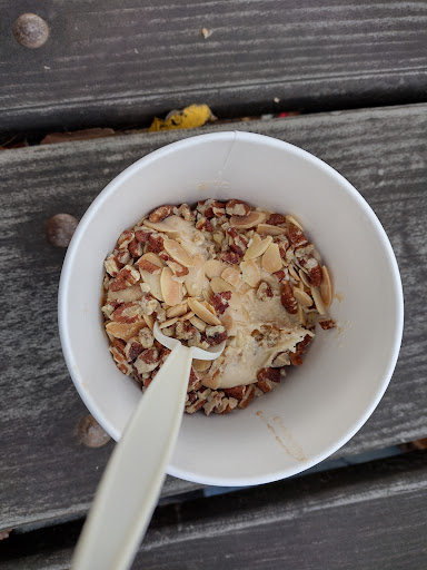 Ice Cream Shop «Owowcow Creamery», reviews and photos, 4105 Durham Rd, Ottsville, PA 18942, USA