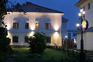 Business Hotel Kostroma image