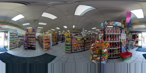 Supermarket «LA VERGNE SUPER MERCADO», reviews and photos, 410 Dick Buchanan St, La Vergne, TN 37086, USA