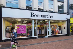 Bonmarché image