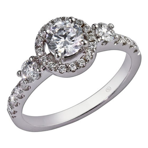 Jewelry Store «Abshire & Haylan Jewelers», reviews and photos, 2073 Graham Rd, Stow, OH 44224, USA