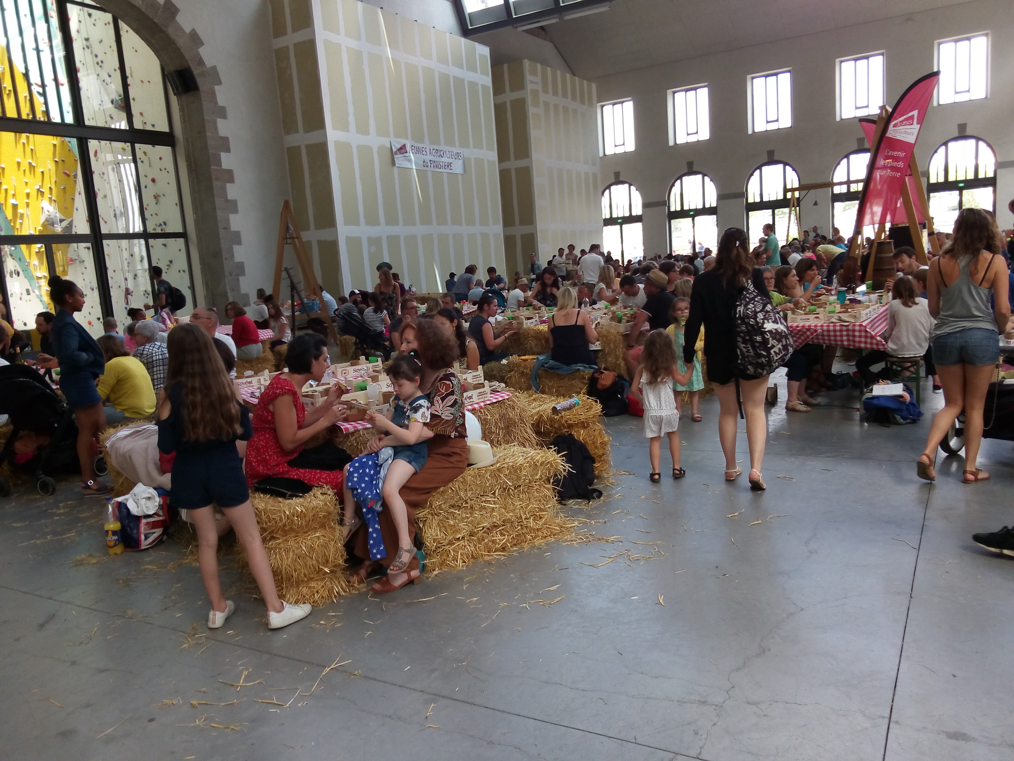 Photo n° 1 de l'avis de Corinne.a fait le 09/07/2019 à 21:07