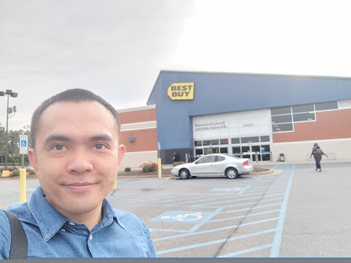 Electronics Store «Best Buy», reviews and photos, 1615 Emmet St N, Charlottesville, VA 22901, USA