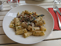 Rigatoni du Restaurant italien Salento Marais à Paris - n°2