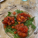 Photo n°1 de l'avis de Moreno.a fait le 27/07/2022 à 19:58 sur le  B&B Agostini Pizzeria Ristorante à Fai della Paganella