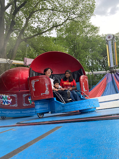 Amusement Park «Como Town», reviews and photos, 1301 Midway Pkwy, St Paul, MN 55103, USA