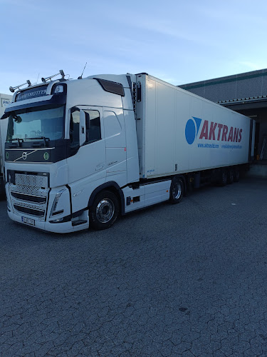 Kommentarer og anmeldelser af H & P Frugtimport A/S