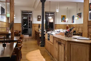 Restaurant Frohegg image