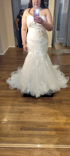 Bridal Shop «Illusion Bridal Shop», reviews and photos, 12918 Hadley St, Whittier, CA 90601, USA