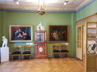 Museum Knoblauchhaus