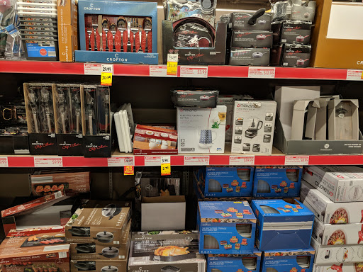 Supermarket «ALDI», reviews and photos, 4835 Calhoun Memorial Hwy, Easley, SC 29642, USA