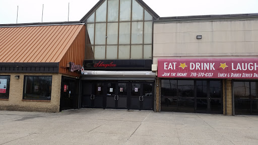 Bowling Alley «Showplace Entertainment Center», reviews and photos, 141 E Service Rd, Staten Island, NY 10314, USA