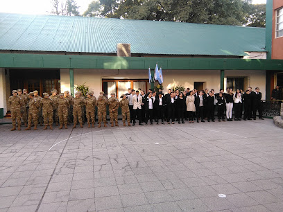 Ejército Argentino Sastrería Militar