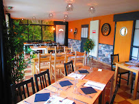 Atmosphère du Restaurant L'Atelier des Saveurs à Pierre-de-Bresse - n°12