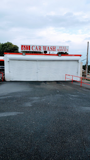 Car Wash «611 Car Wash», reviews and photos, 1515 Old York Rd, Abington, PA 19001, USA
