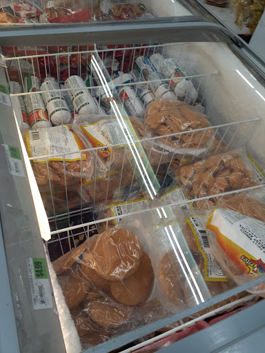 Supermarket «Sabor Tropical Supermarket», reviews and photos, 969 Normandy Dr, Miami Beach, FL 33141, USA