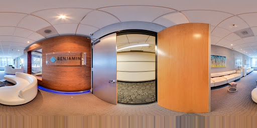 Benjamin Eye Institute Ophthalmologist Cataract LASIK experts image