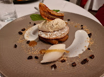 Foie gras du Restaurant Côté Saveurs à La Chapelle-Saint-Mesmin - n°5