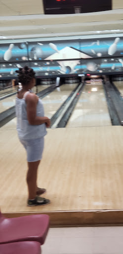 Bowling Alley «Shamrock Bowling Center», reviews and photos, 104 Bowling Ln, Dublin, GA 31021, USA