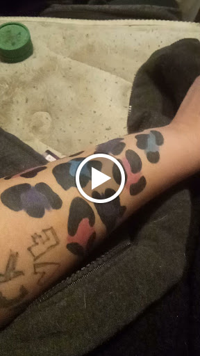 Find simple tree tattoo ideas for your next unique tattoo in Owasso at Skinworks Tattoo Studio